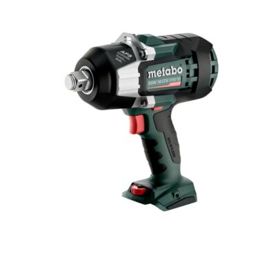 Metabo Akku-Schlagschrauber-SSW 18 LTX 1750 BL