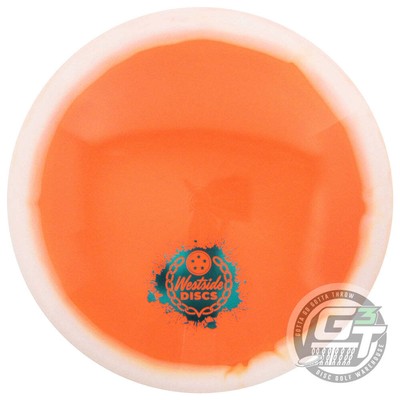 NEW Westside Splatter Corner Stamp VIP Ice Orbit Underworld - COLORS WILL VARY