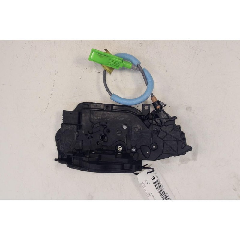 Serrure Port ArriÃ¨Re Droite Bmw X1 (U11) Ht5122, 5a160c207, H2latch, 18283810