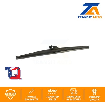 POSITION Windshield Wiper Passenger Side