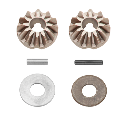 Fulton F2 Trailer Jack Replacement Part F2 Gear Kit