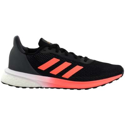 Adidas Astrarun Бег Мужские Черные Кроссовки Спортивная Обувь EH1530