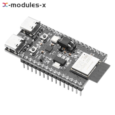 ESP32-H2-DevKitM-1 WIFI Bluetooth Development Board Type-C For Thread/Zigbee/BLE