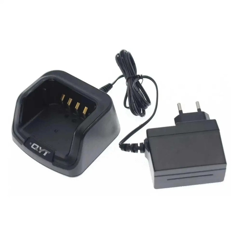 Original Battery Charger for CB Radio CB-58 40 Channels AM/FM Transceiver Walki