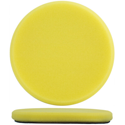 MEGUIAR'S 5'' SOFT FOAM  POLISHING DISC