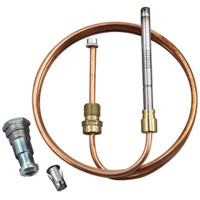 New Universal Standard 30'' Inch Thermocouple Most Gas Furnace Water Heater Ect