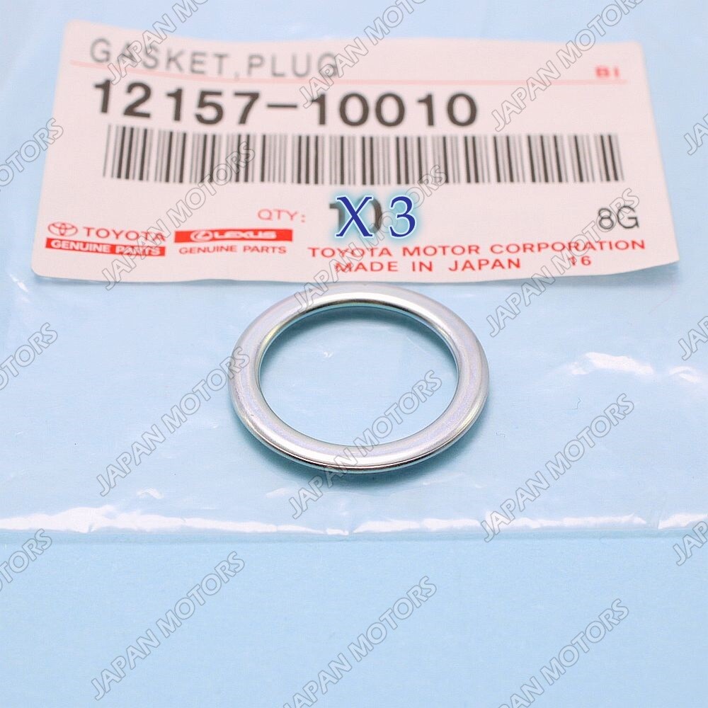 TOYOTA TRANSFER & DIFFERENTIAL GASKET KIT 4RUNNER SEQUOIA TACOMA TUNDRA HILUX