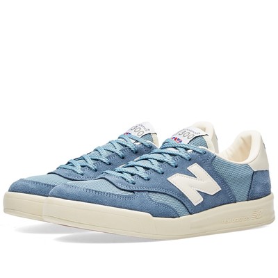 [NEW BALANCE] CT300SG3 ☆送料込☆ New Balance 300 v3 'White Gray' CT300SG3