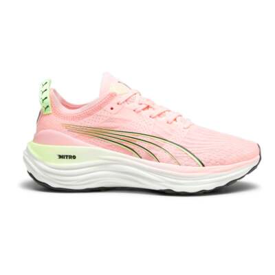 

Женские кроссовки Puma Foreverrun Nitro Dream Rush Running, размер 7,5 M, Athletic Sh, Розовый, Puma Foreverrun Nitro Dream Rush Running