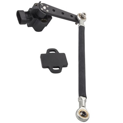 E-Level Ride Height Sensor For Linkage Hardware Air Ride Suspension AAROT120