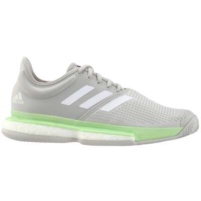 

adidas Solecourt Tennis Женские Серые Кроссовки Спортивная Обувь EF2075, Grey, adidas Solecourt Tennis
