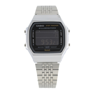 CASIO Collection STANDARD ABL-100WE-1B ABL-100 Bluetooth