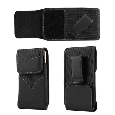 Accessories For TECNO Camon 16s (2020): Sock Bag Case Sleeve Belt Clip Holste...