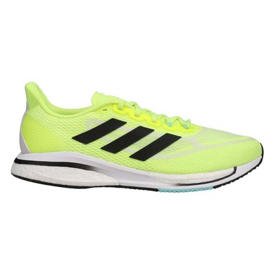 

Adidas Supernova+ Мужские желтые кроссовки для бега Спортивная обувь FX6650, Желтый, adidas Supernova+ Running