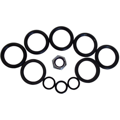 PT8237 Swing Cylinder Seal Kit Fits John Deere 7 Backhoe