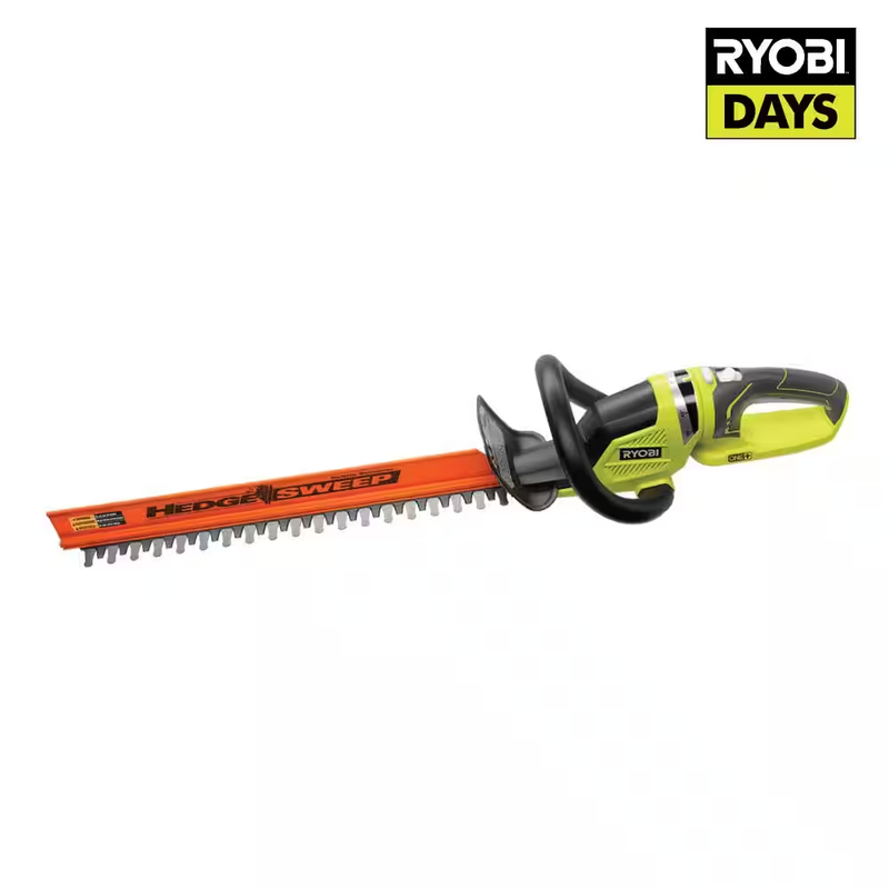 Lxt Lithium Ion Max Tree And Bush Yard Tool