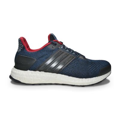 

Мужские Adidas Ultraboost ST m - BB3931- Черный