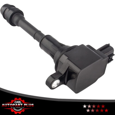 Ignition Coil Pack OEM For Nissan for Altima Sentra 2002-2006 L4 2.5L UF350