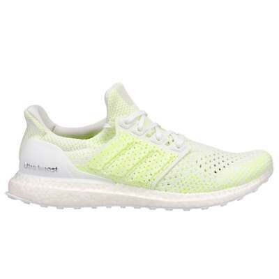 

Adidas Ultraboost Ultra Boost Clima Running Mens Size 8.5 D Кроссовки Athletic S, Белый, adidas UltraBoost Clima