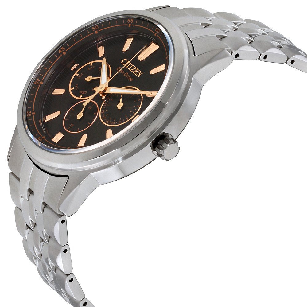 citizen eco drive corso
