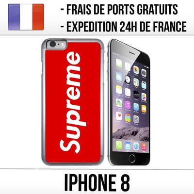 supreme coque iphone 8 supreme coque iphone 8
