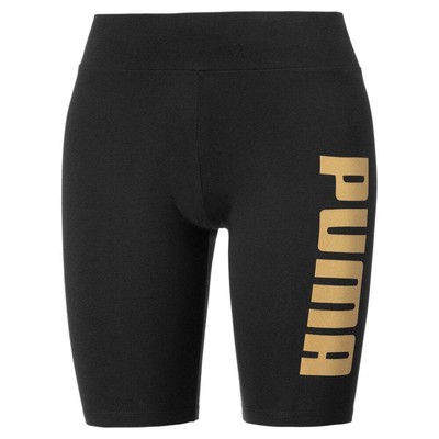 

Женские шорты Puma Metallic, размер  84734901, Черный, Puma Metallic Shorts