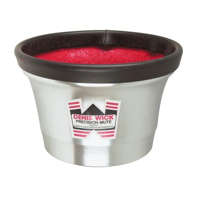 Denis Wick DW5510 Trumpet Plunger Mute