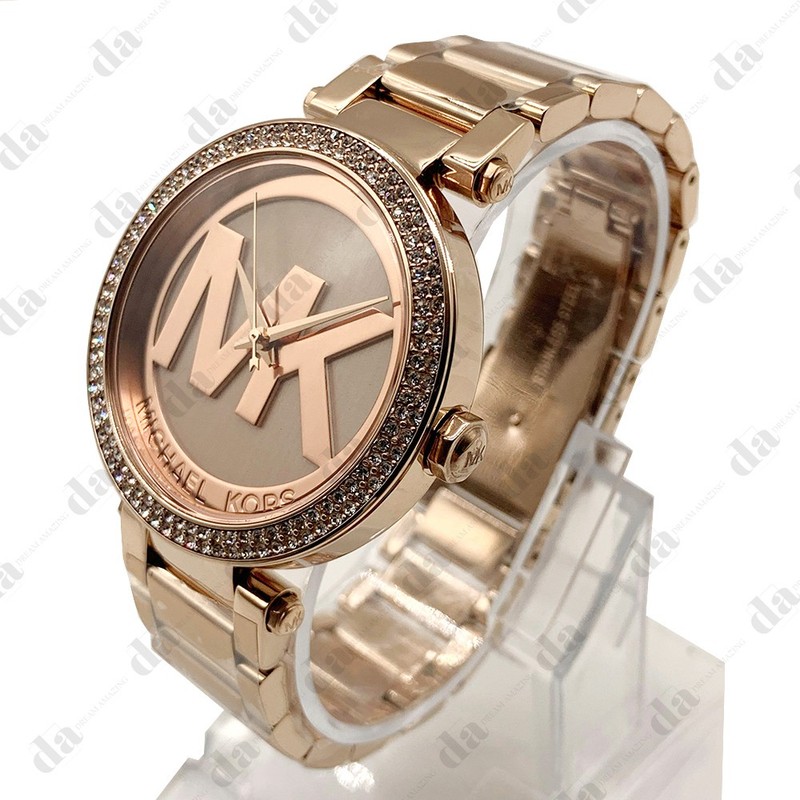 New Michael Kors MK5865 Women display picture 3