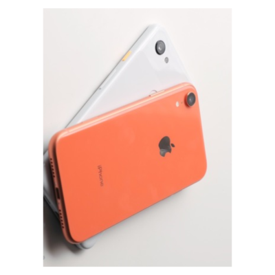 iPhone XS/XR