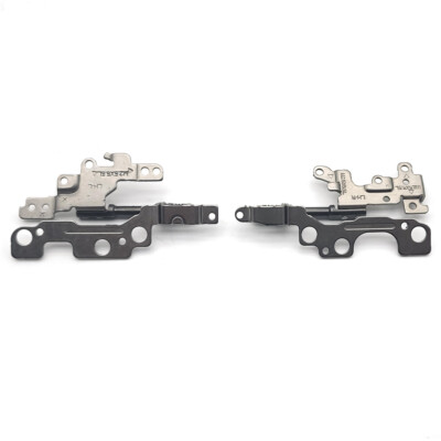 New For Lenovo ThinkBook 14 G2 G3 ITL ARE LCD Hinges Left & Right Set of 2Pcs US