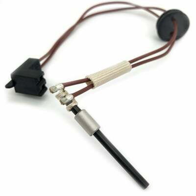 WEBASTO AIR TOP 2000/2000S 12V/24V FLAME DETECTOR 82306B 82306C 82306A 1322407A