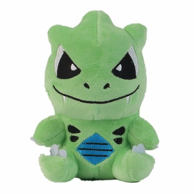 jumbo tyranitar plush