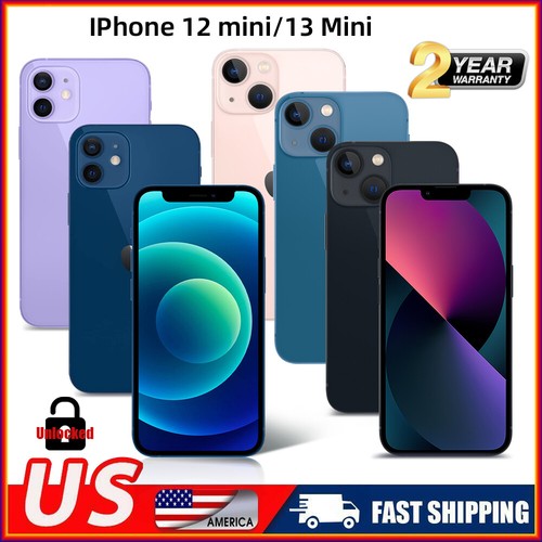 ひ*と様 【未使用品】Apple iPhone 13 mini 256GB ブル iPhone 13 mini 新品 未開封 iPhone13 256GB ブルー SIMフリー