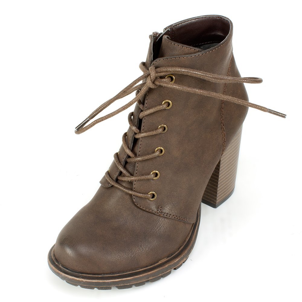 SEVEN DIALS Scooter' Women's Bootie Size 6.5 US