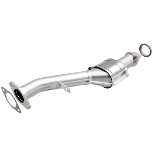 2025 Kawasaki NInja ZX6 / ZX6R / ZX636 Exhaust Catalytic Converter