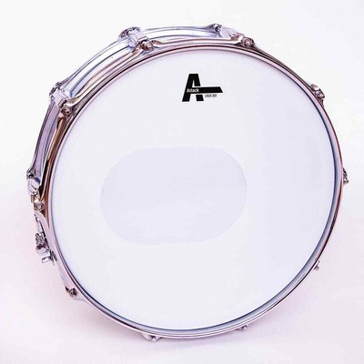 Attack Logic Dot Coated Snare Batter Drum Head 13''