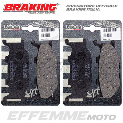 R1717900 Pastiglie Freno Ebc Sinterizzate Anteriori Yamaha T-max 500 2001-2003 R1717900 Pastiglie Freno Ebc Sinterizzate Anteriori Yamaha T-max 500 2001-2003
