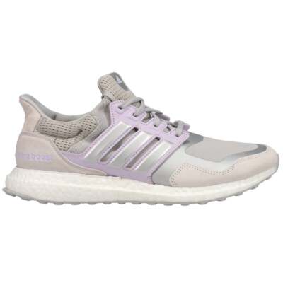 

adidas Ultraboost Ultra Boost Dna S-L Running Womens Grey, Silver кроссовки Athl, adidas Ultraboost Ultra Boost Dna S-L Running