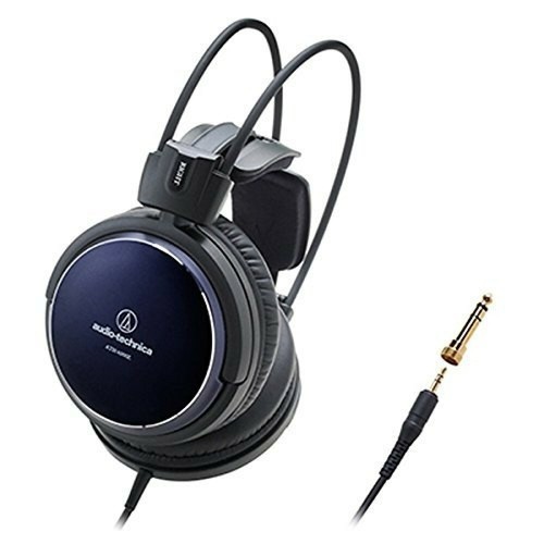 audio−technica ARTMONITER ATH-A900X Audio-Technica ATH-A900X Headphones Art Monitor Series