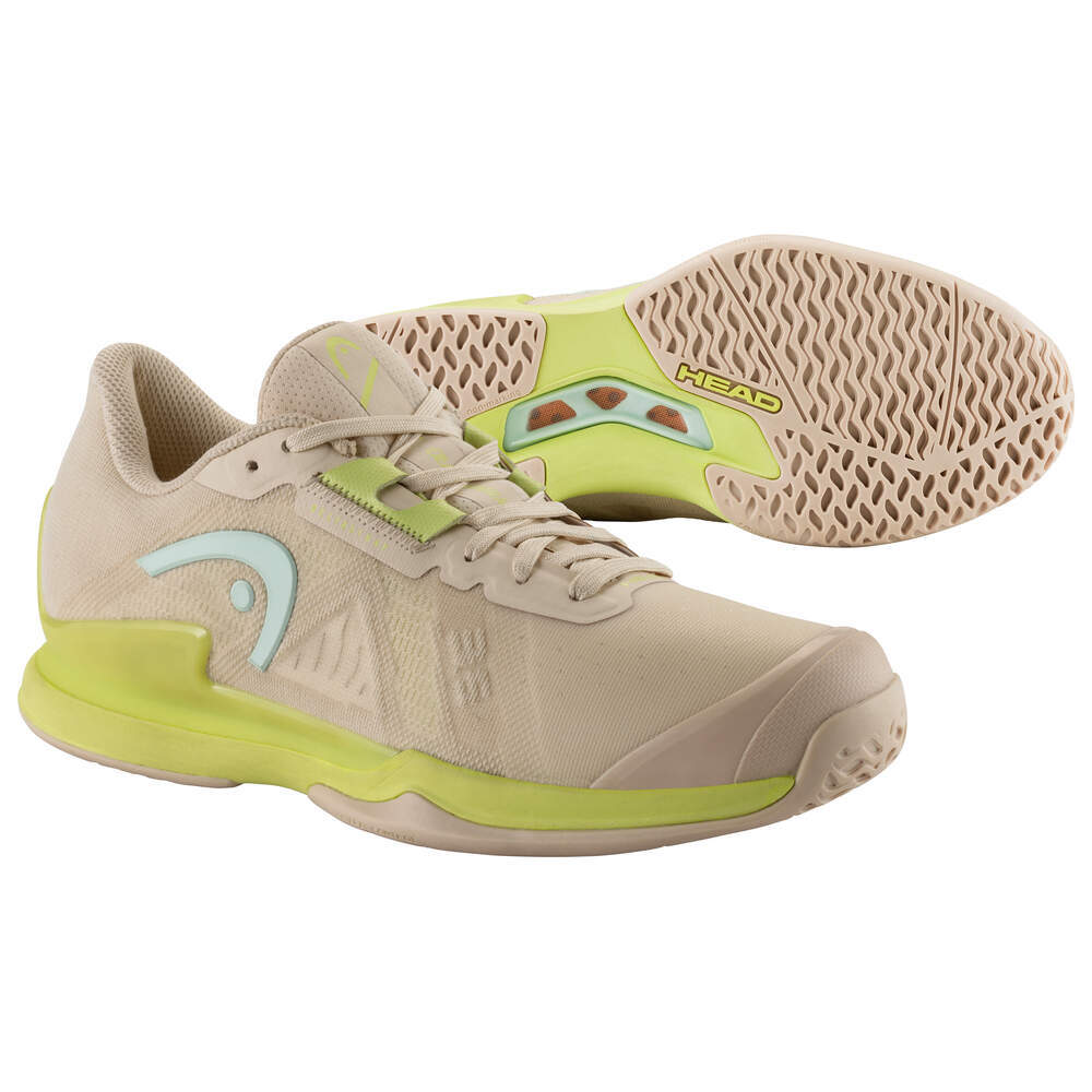ГОЛОВА | Женские теннисные туфли Sprint Pro 3.5 MCLI Pickleball Racquetball 274143