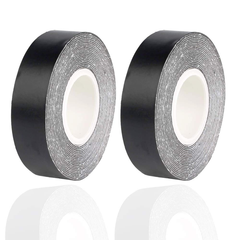 High Density Lead Tape, 1.4 Gram Per Inch Add Weight Lead Tape