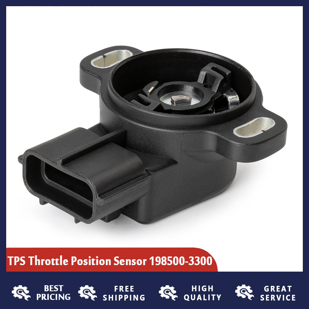 TPS Throttle Position Sensor for Jaguar X-Type 02-04 & S