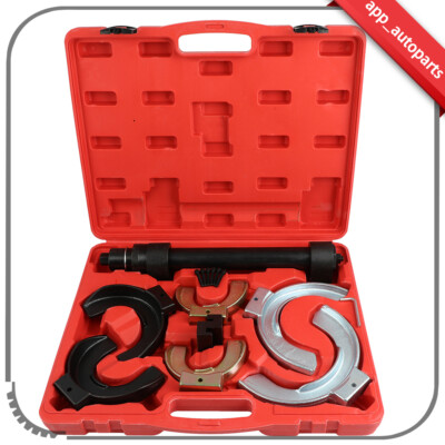 FORK STRUT COIL SPRING FOR MACPHERSON INTERCHANGABLE COMPRESSOR EXTRACTOR TOOL