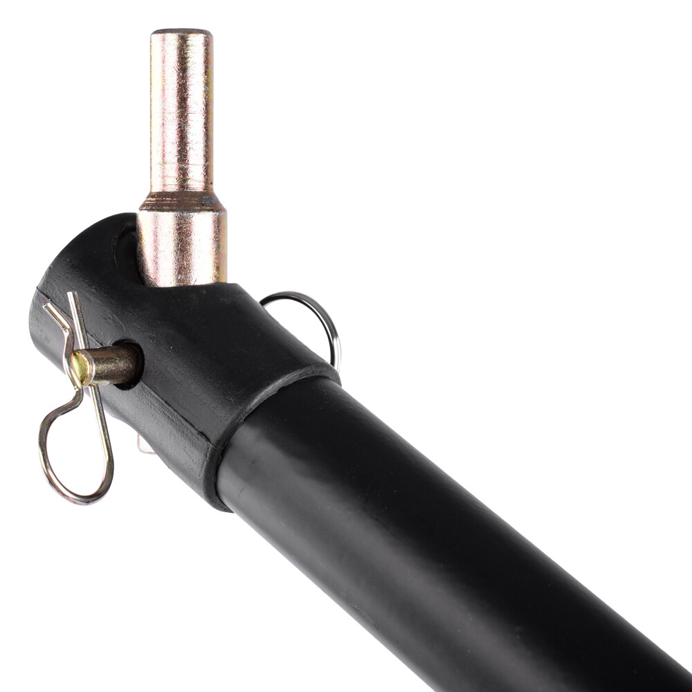 Lenkkopf Ständer Motorradständer Heber Ständer inkl. 6 Aufnahmen