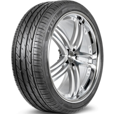 Tire Landsail LS588 SUV 275/40R20 ZR 106W XL Performance A/S