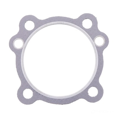 Ventildeckeldichtung unten für Harley FLD 1690 Dyna Switchback ABS 2012-2016