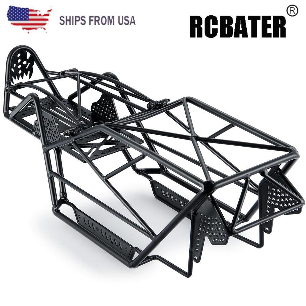 Handwork Frame Protective Shell Body Roll Cage