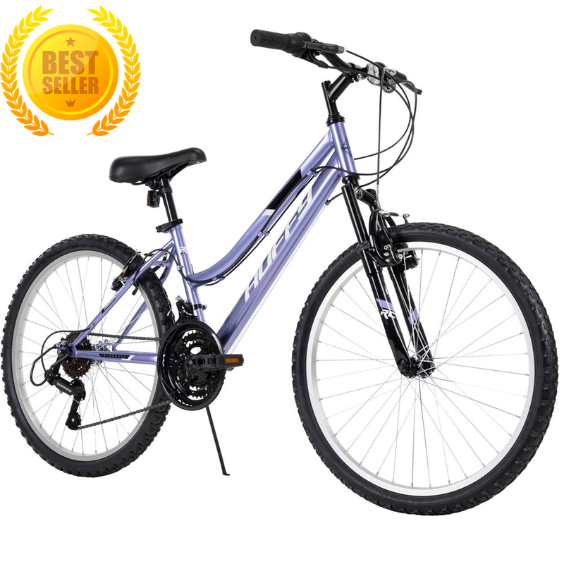 Mountain Bike for Girls Women 24