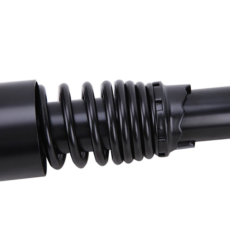 267mm 10" Shocks Absorber For Harley Sportster XL 883 1200 48 72 Lowering Black 