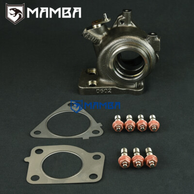 MAMBA TD04L Ported Turbo Turbine Housing For Nissan MR16DDT Tiida Juke Gen 1